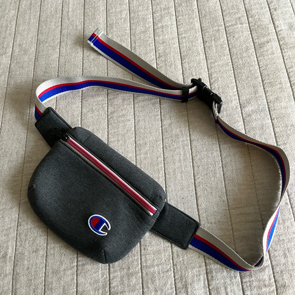 Champion mini bag